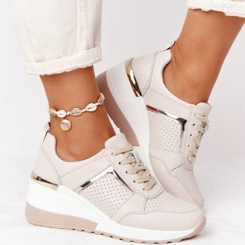 Drune | Orthopädische Schuhe Für Damen