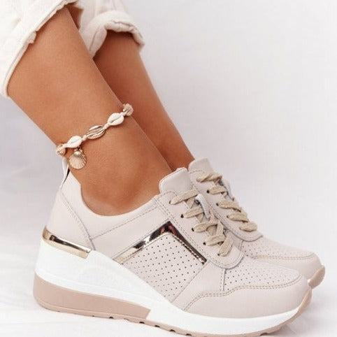 Drune | Bequeme Orthopädische Damenschuhe