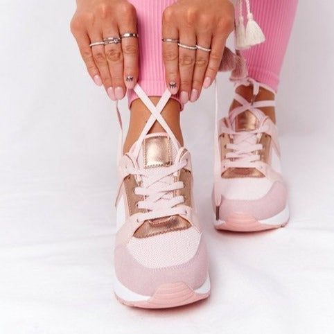 Drune | Orthopädische Schuhe Für Damen