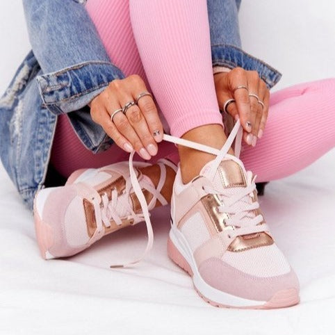 Drune | Bequeme Orthopädische Damenschuhe