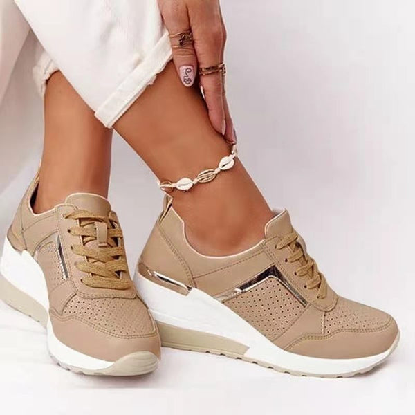 Drune | Orthopädische Schuhe Für Damen