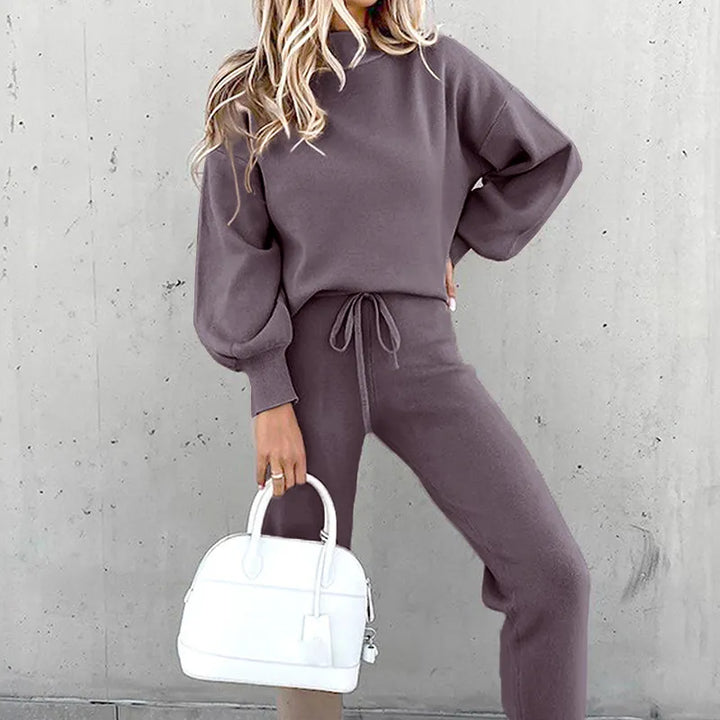 Drune | Bequeme Jogginganzug