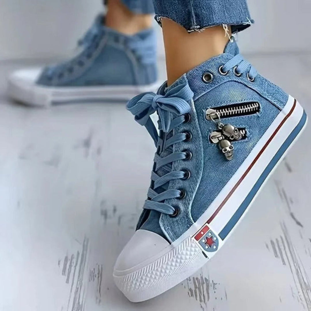 Drune | Orthopädische Wanderschuhe