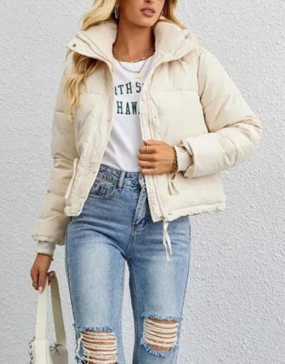Drune | Pufferjacke für Damen