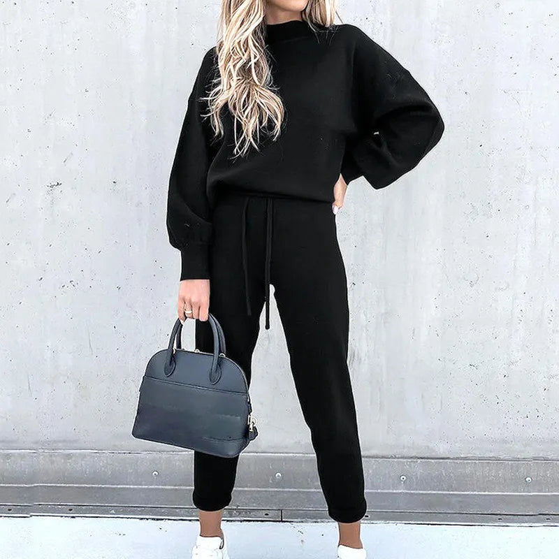 Drune | Bequeme Jogginganzug