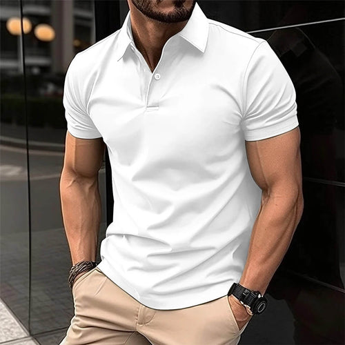 Drune | Freizeit Herrenpoloshirt