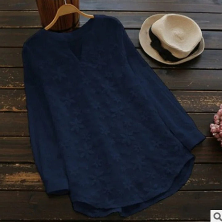 Drune | Langärmelige Oberteile
