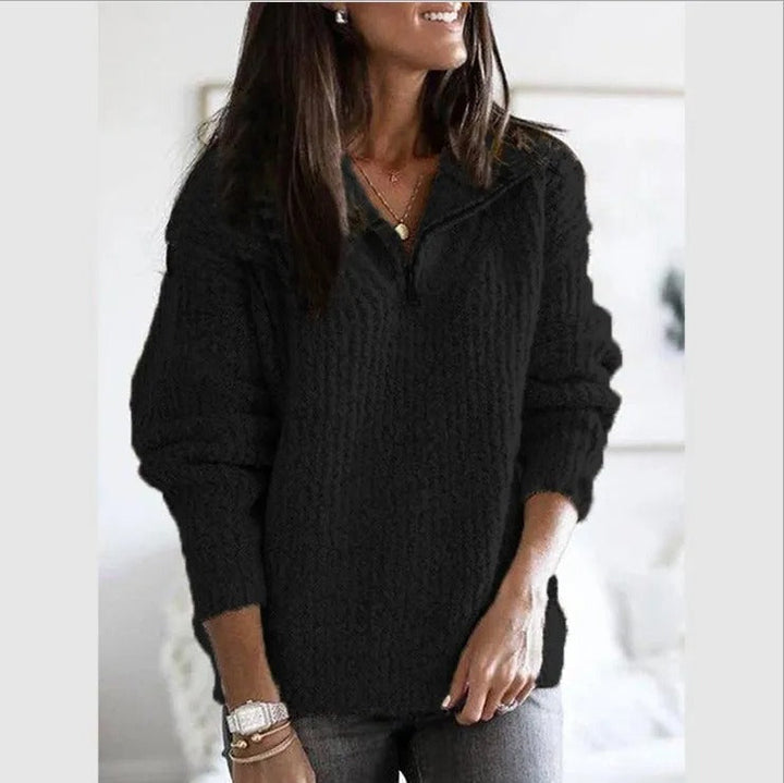 Drune | mit Reißverschluss