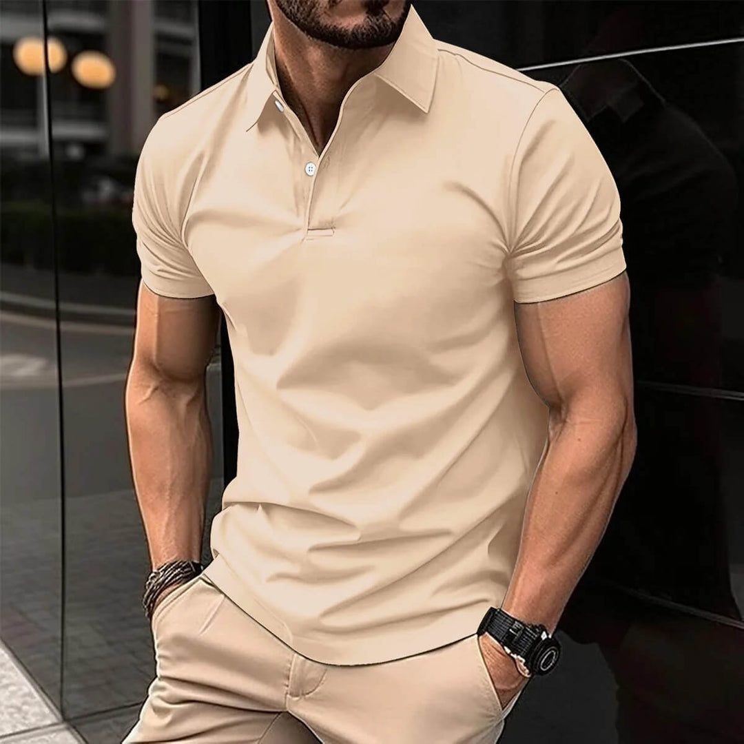 Drune | Freizeit Herrenpoloshirt