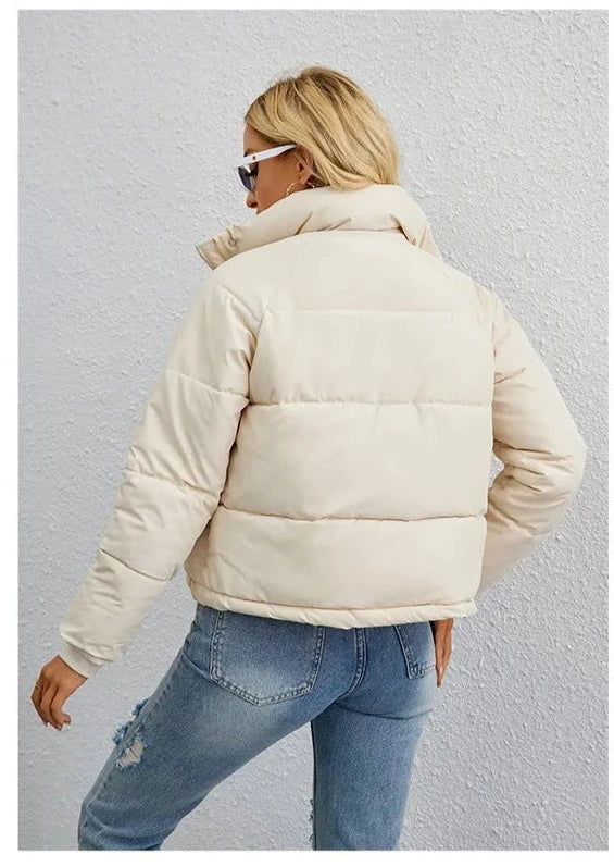 Drune | Pufferjacke für Damen