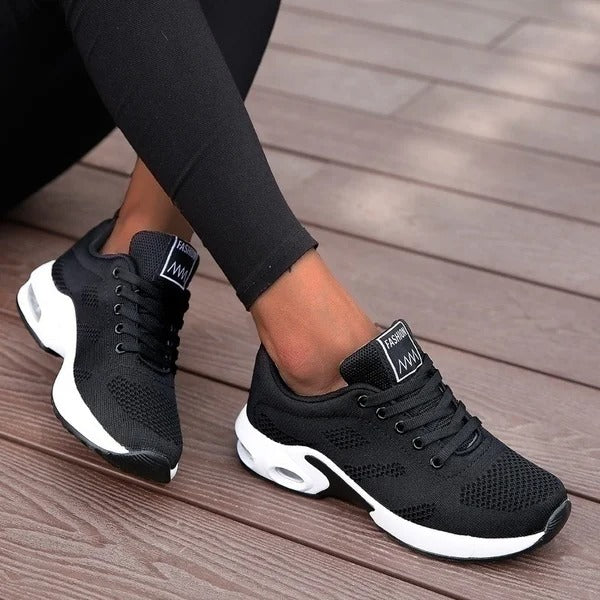 Drune | Ergonomische Premium-Sneaker
