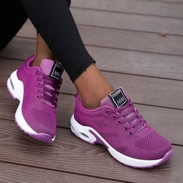 Drune | Ergonomische Premium-Sneaker