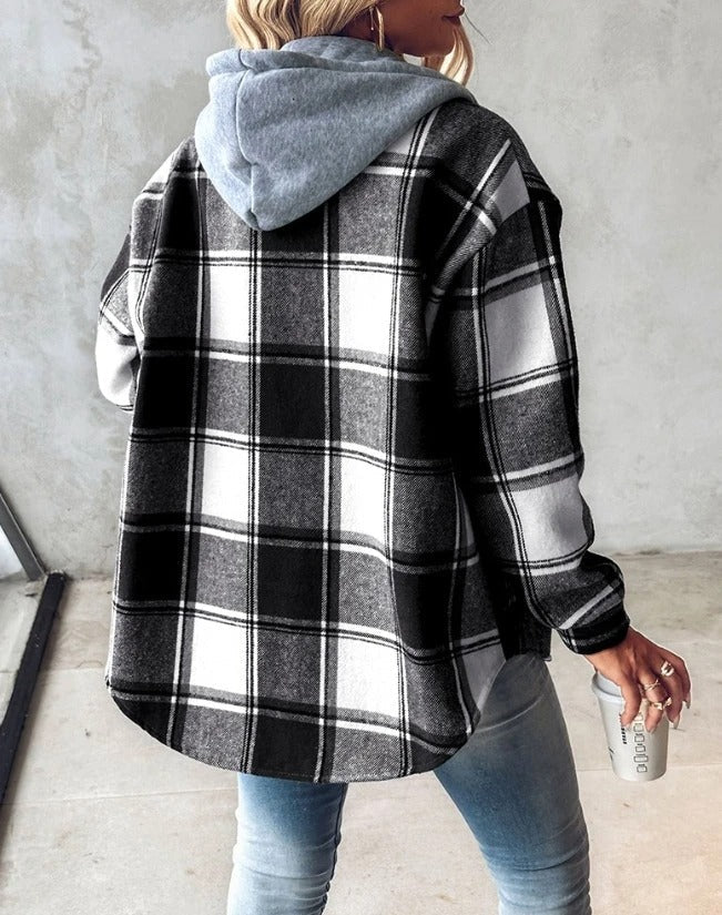 Drune | Gemütlicher Hoodie für Stil und Komfort
