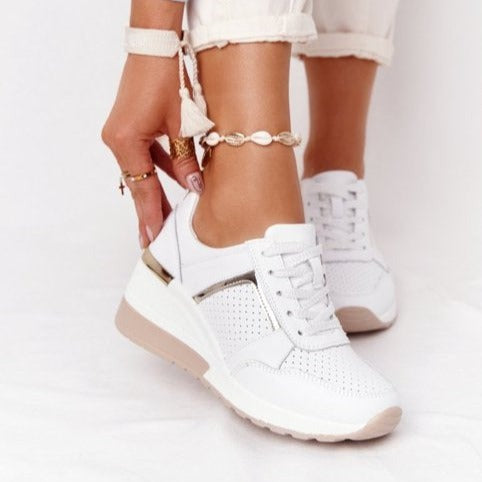 Drune | Bequeme Orthopädische Damenschuhe