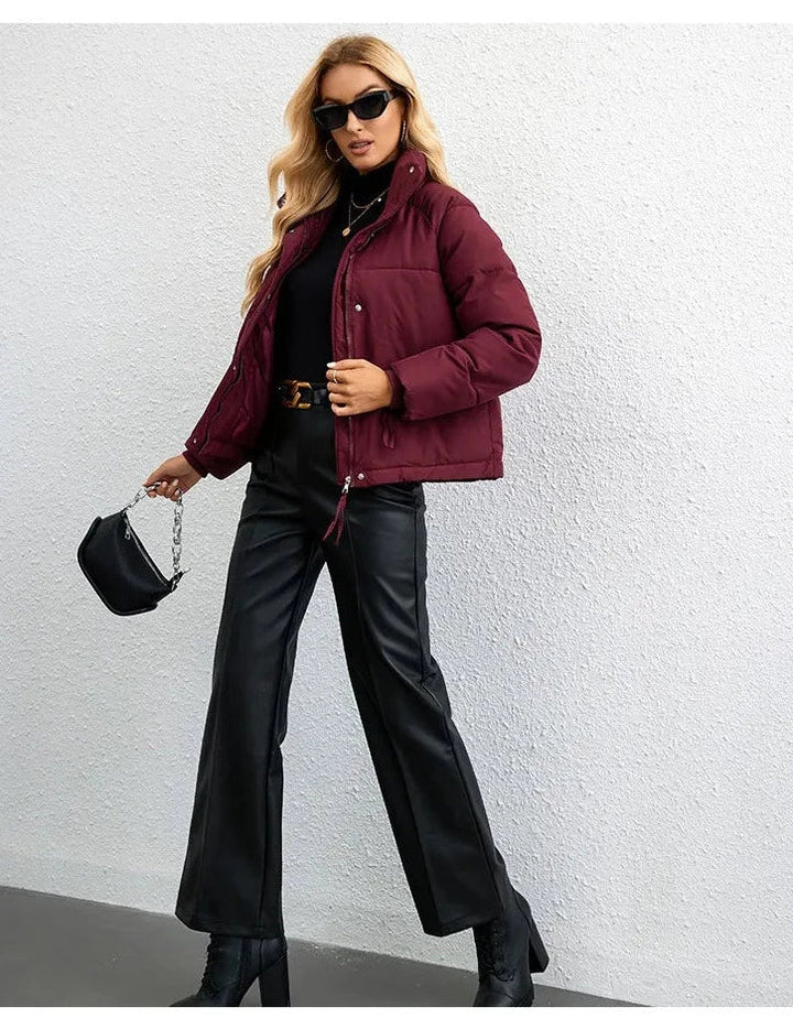 Drune | Pufferjacke für Damen