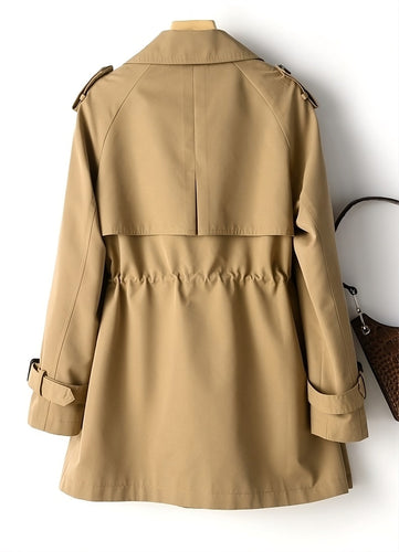 Drune | Lässige Eleganz Jacke