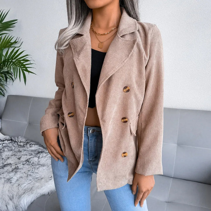 Drune | Modische und Mühelose Winterjacke