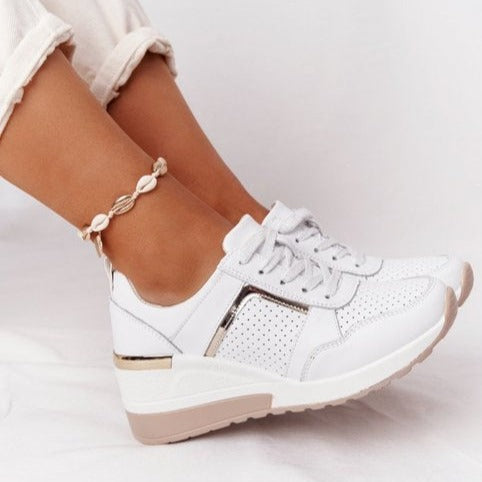 Drune | Orthopädische Schuhe Für Damen