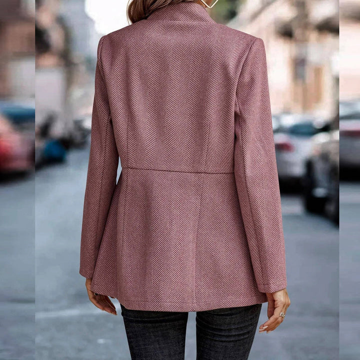 Drune | taillierter Blazer
