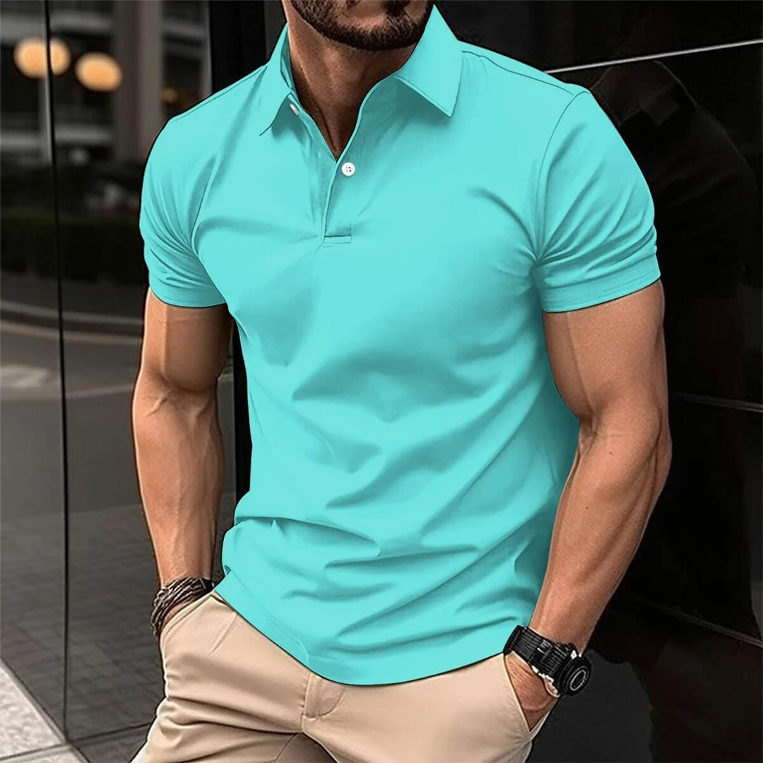 Drune | Freizeit Herrenpoloshirt