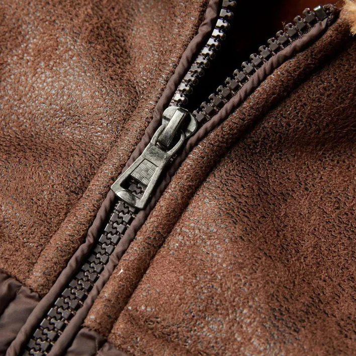 Drune | Sherpa Elite Jacke