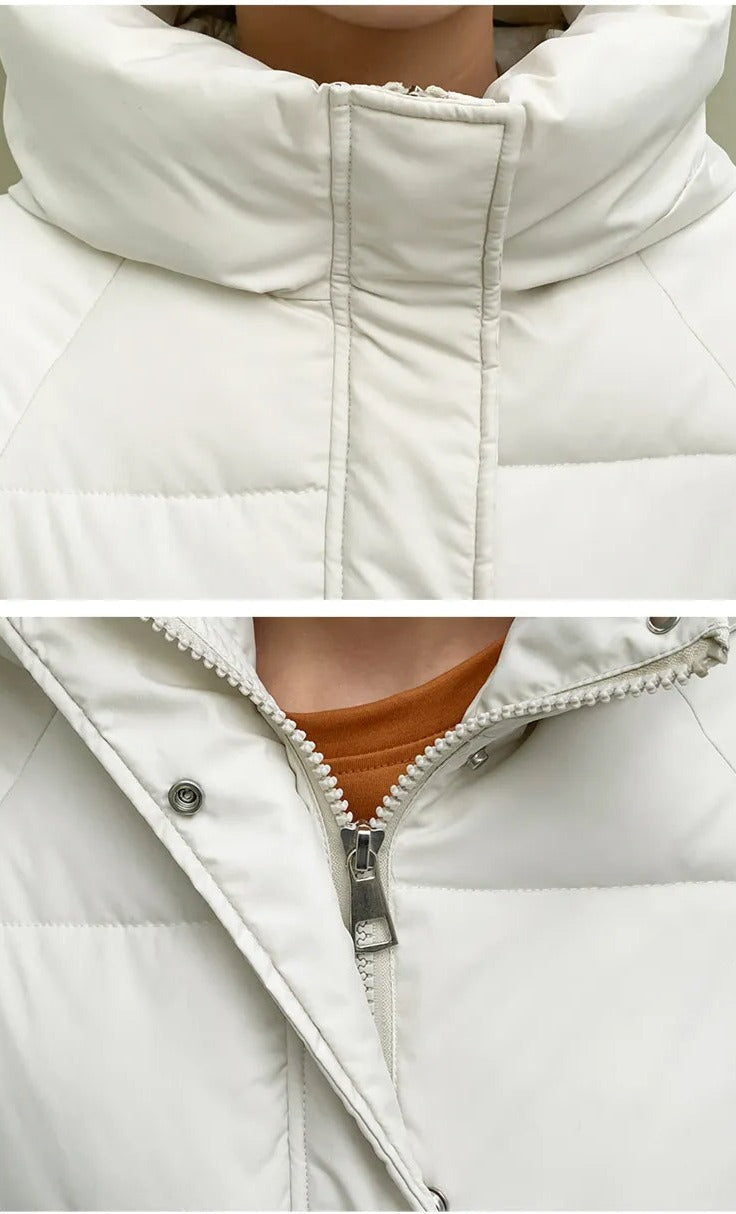 Drune | Parka Jacke