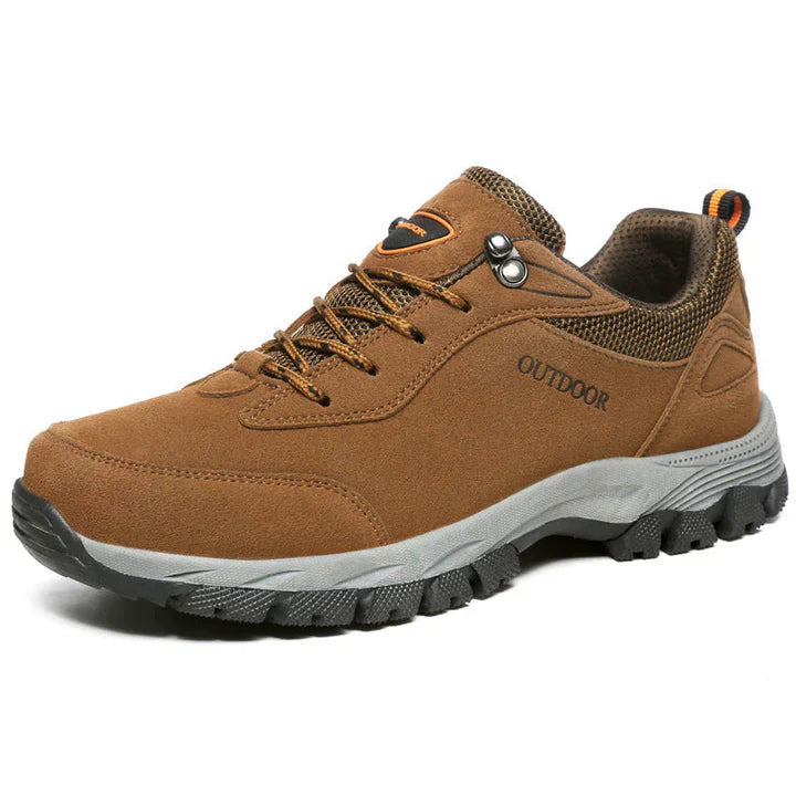 Drune | Casual Ganzjahres-Orthopädische Außenschuhe für Männer