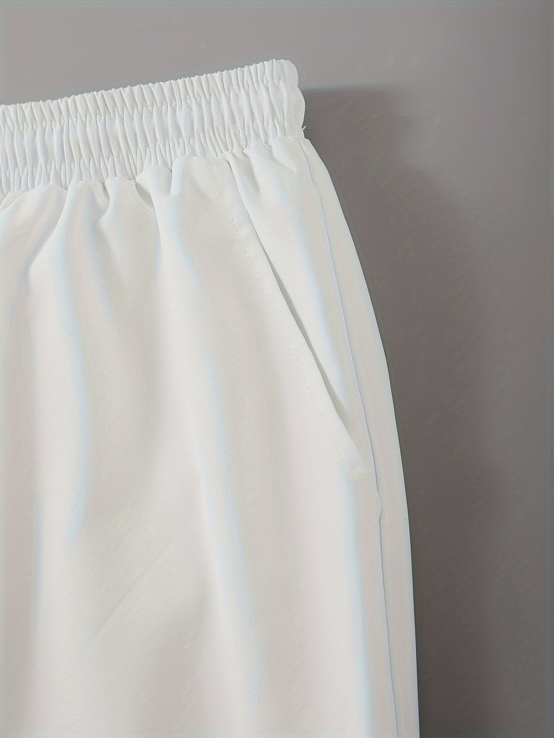 Drune | Sommeroutfitsatz in Einfarbiger Farbe