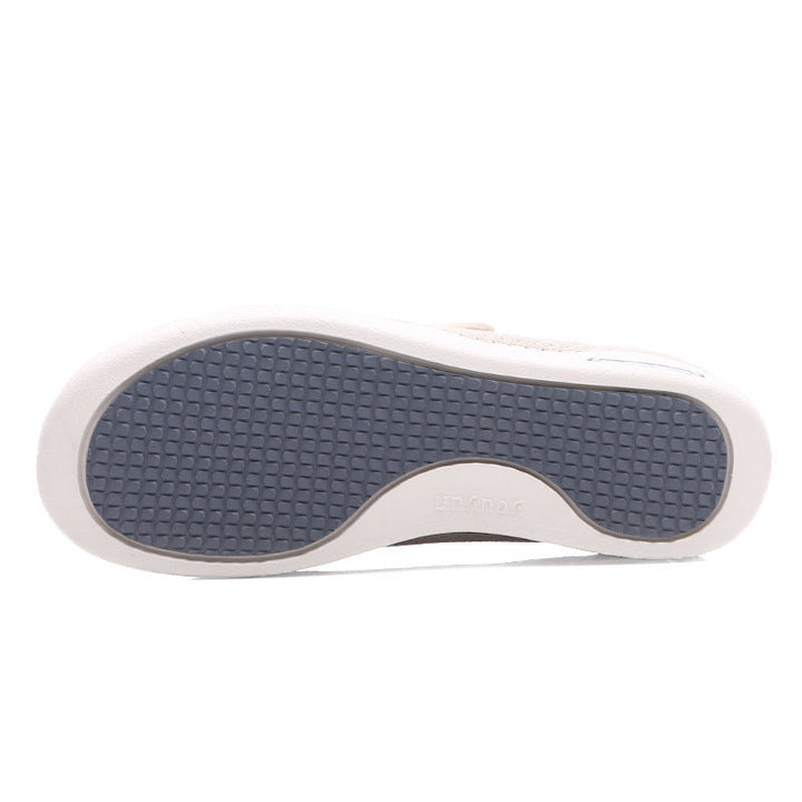 Drune | Breite Orthopädische Diabetiker Damenschuhe