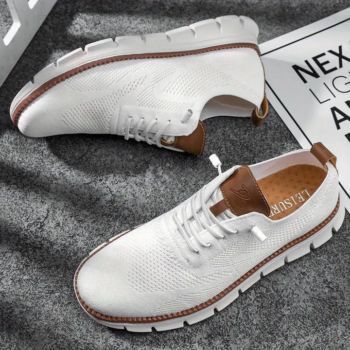 Drune | Moderne Orthopädische Schuhe