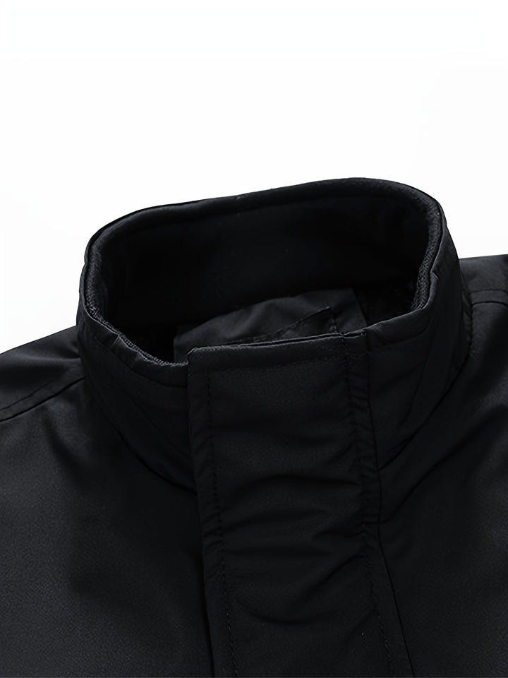 Drune | Winddichte Softshelljacke Für Jeden Anlass