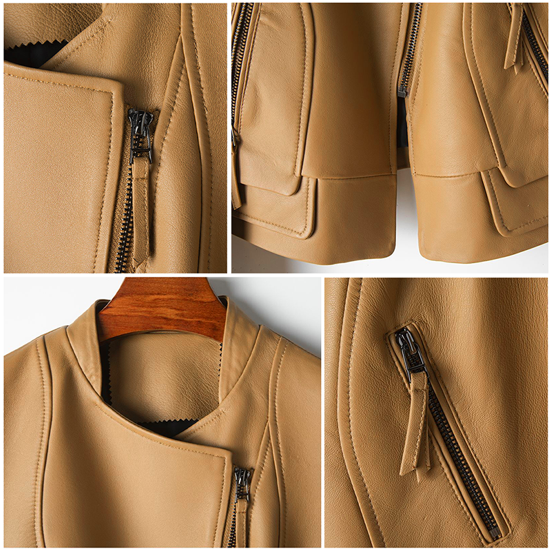 Drune | Schicke und entspannte Winterjacke