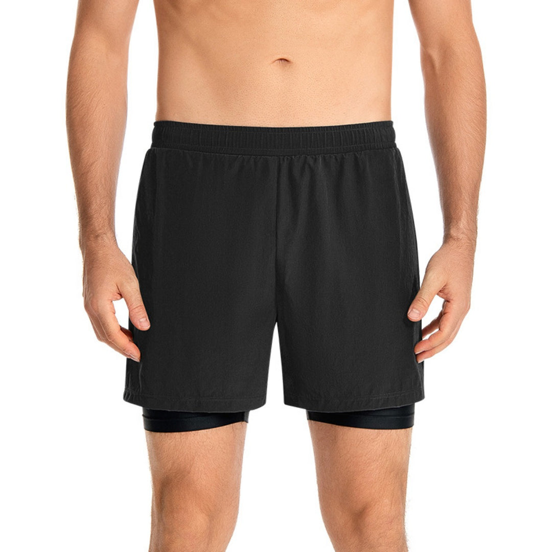 Drune | Atmungsaktive, schnell trocknende Strandhose für Herren