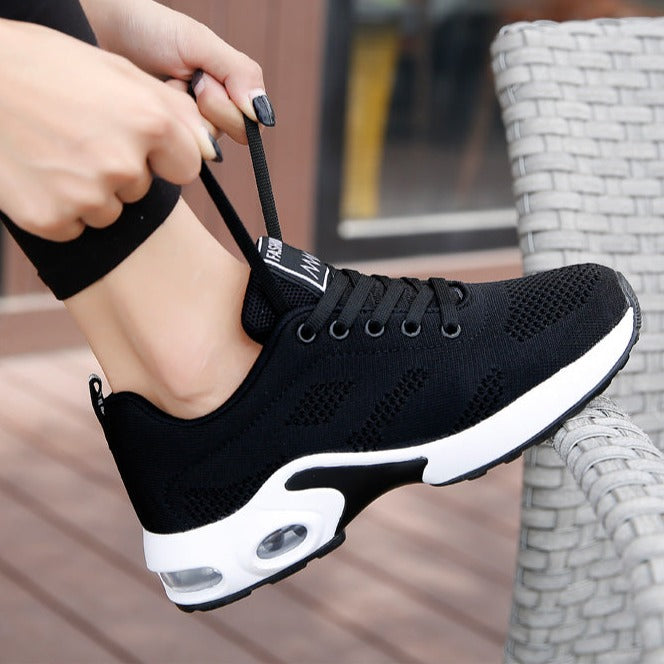 Drune | Sportschuhe mit orthopädischer Einlage für Damen