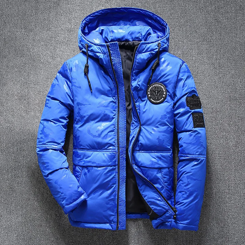 Drune | Alpine Shield Jacke