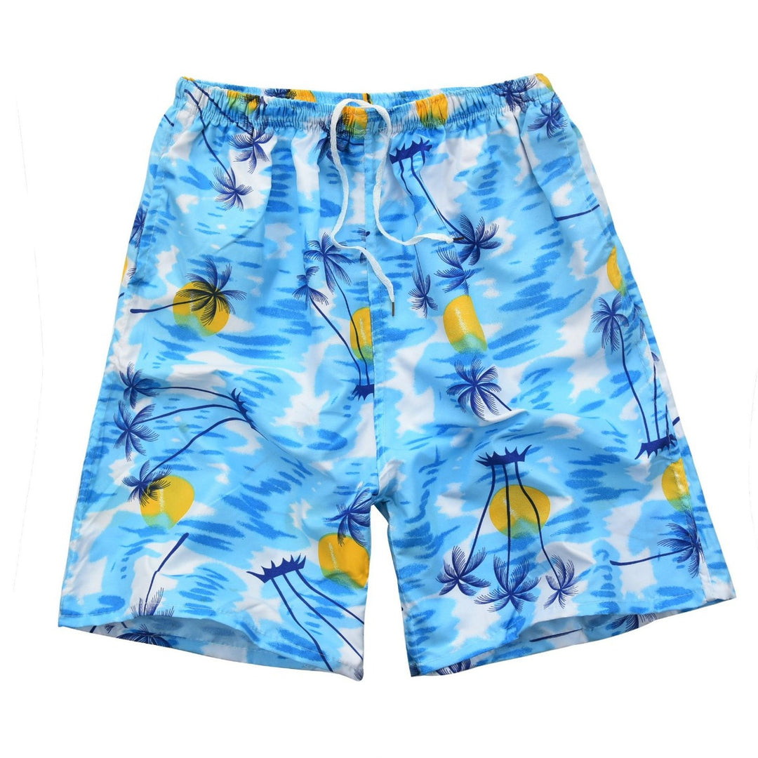 Drune | Lockere und bequeme Strandhosen