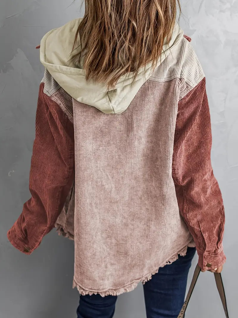 Drune | Schicker und entspannter Mantel