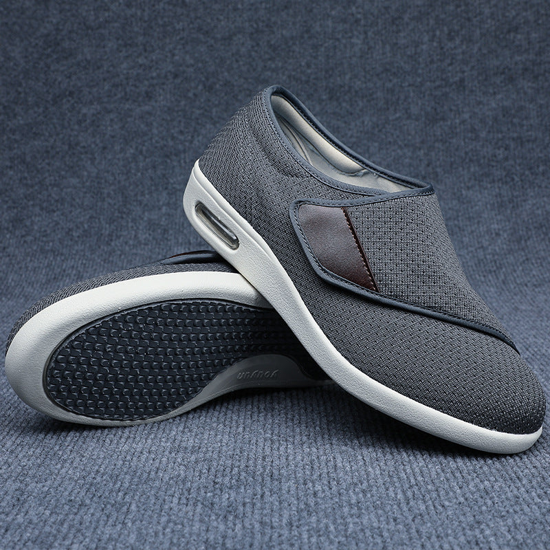 Drune | Damen & Herren Breite, Bequeme Orthopädische Schuhe