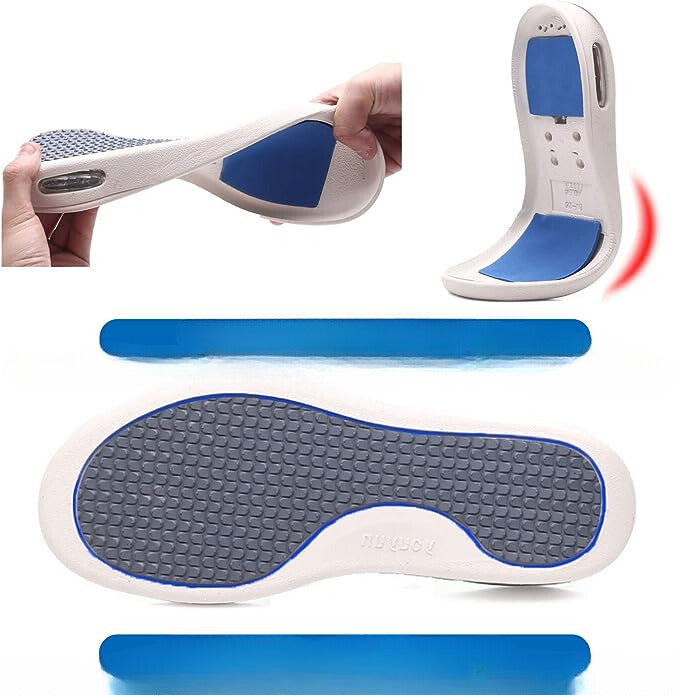Drune | Damen & Herren Breite, Bequeme Orthopädische Schuhe