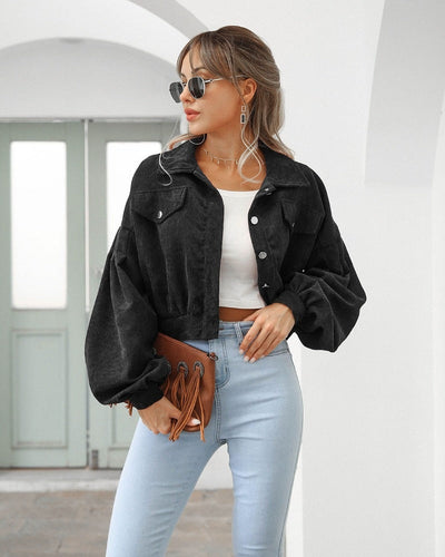 Drune | Diva Jacke - Die bequemste Jacke für Sie