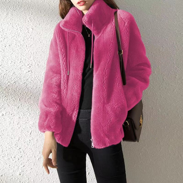 Drune | Lässige und modische Jacke
