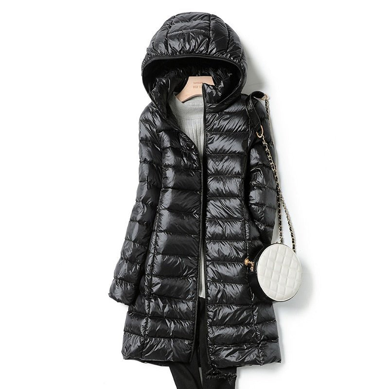 Drune | Freizeitjacke für Den Winter