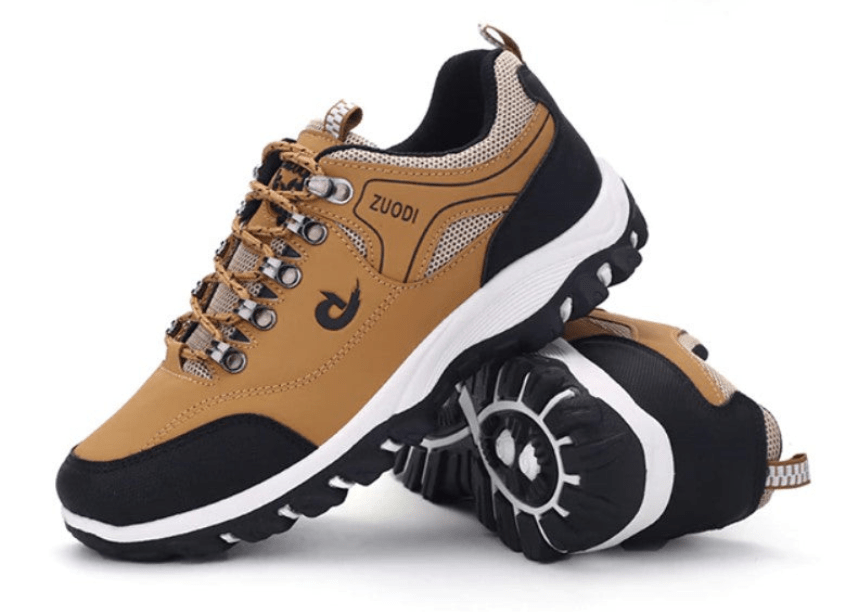 Drune | Orthopädische Wanderschuhe Für Herren Herrenschuhe