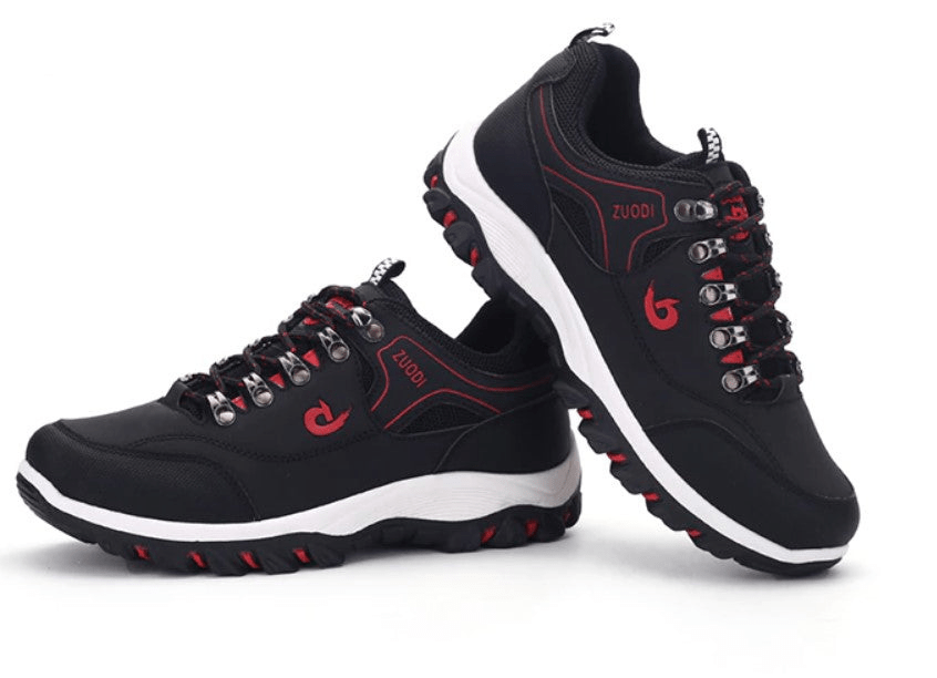 Drune | Orthopädische Wanderschuhe Für Herren Herrenschuhe