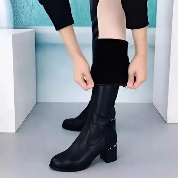 Drune | Stiefel