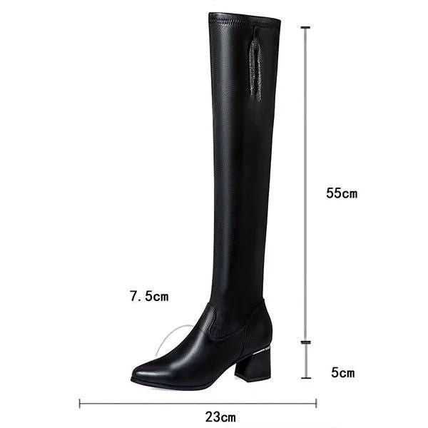 Drune | Stiefel