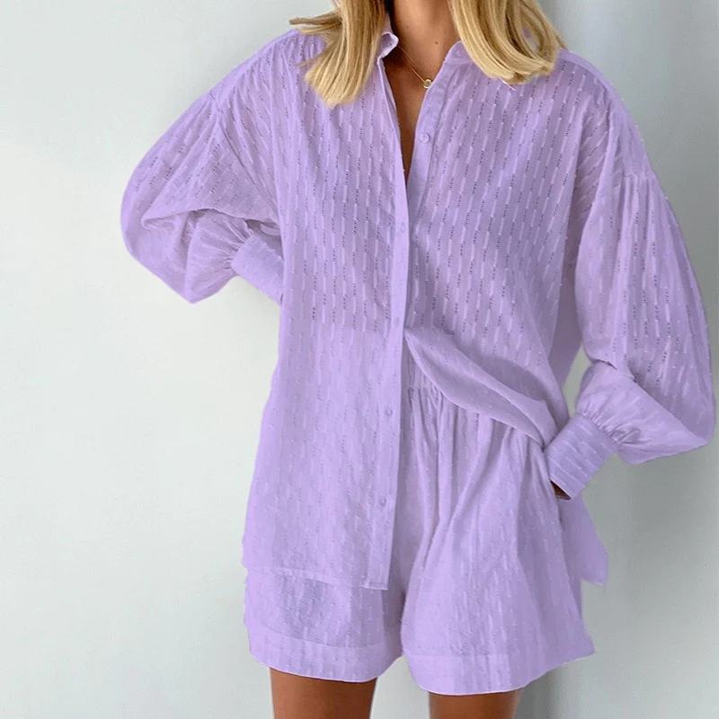 Drune | Casual 2-teiliges Set für Damen