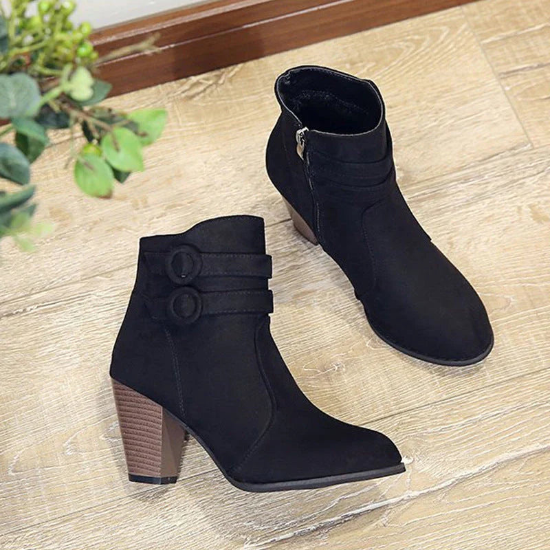 Drune | stiefeletten für damen