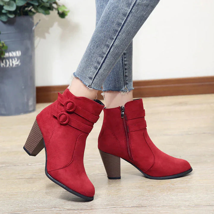 Drune | stiefeletten für damen