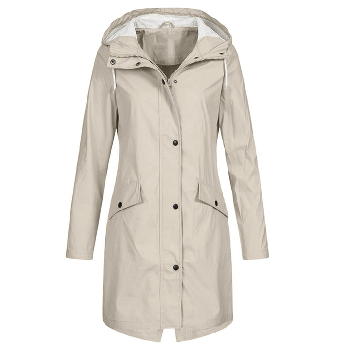 Drune | Entspannte und zeitlose allgemeine Jacke